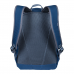 Mochila Curtlo Twin 22L Preto